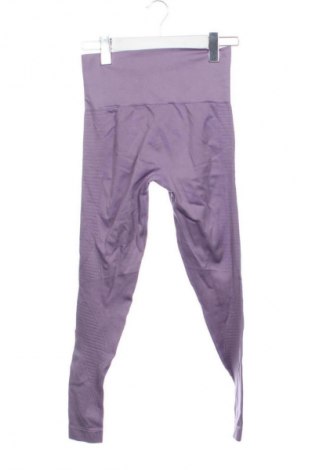 Damen Leggings Unbranded, Größe XS, Farbe Lila, Preis € 7,99