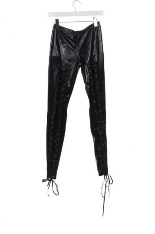 Damskie legginsy Unbranded, Rozmiar S, Kolor Czarny, Cena 73,99 zł