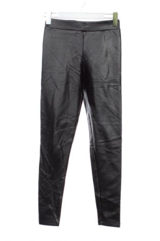 Damskie legginsy Unbranded, Rozmiar XXS, Kolor Czarny, Cena 21,99 zł