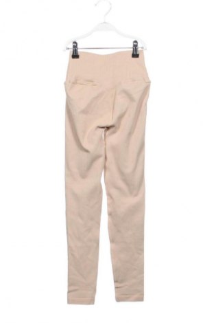 Női leggings Unbranded, Méret XXS, Szín Bézs, Ár 3 119 Ft