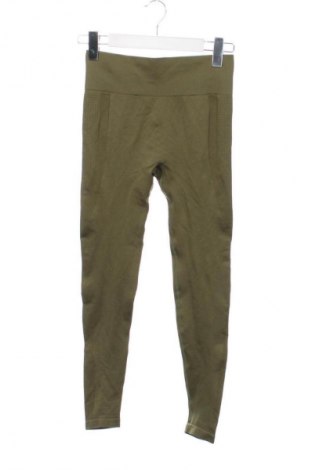 Dámské legíny  Unbranded, Velikost M, Barva Zelená, Cena  368,00 Kč