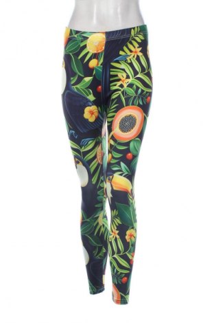 Dámské legíny  Unbranded, Velikost L, Barva Vícebarevné, Cena  275,00 Kč