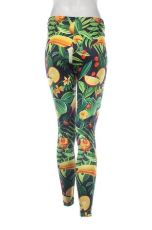 Dámské legíny  Unbranded, Velikost L, Barva Vícebarevné, Cena  275,00 Kč