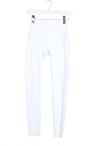 Damen Leggings Unbranded, Größe S, Farbe Weiß, Preis € 16,99