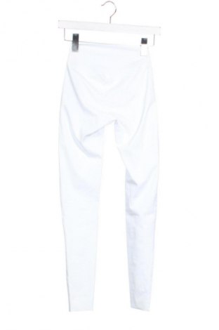 Damen Leggings Unbranded, Größe S, Farbe Weiß, Preis € 16,99