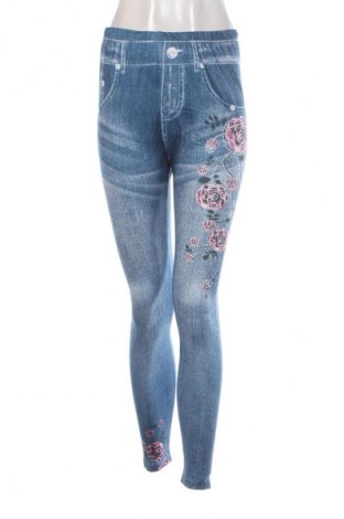 Damen Leggings Unbranded, Größe S, Farbe Mehrfarbig, Preis € 5,99