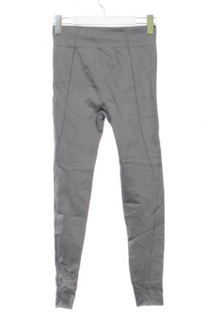 Damen Leggings Unbranded, Größe XXS, Farbe Grau, Preis € 6,99