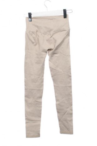 Női leggings Unbranded, Méret XS, Szín Bézs, Ár 2 969 Ft