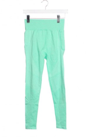 Női leggings Unbranded, Méret S, Szín Zöld, Ár 4 132 Ft