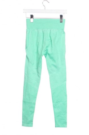 Női leggings Unbranded, Méret S, Szín Zöld, Ár 4 132 Ft