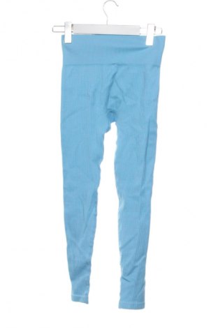 Дамски клин Unbranded, Размер XS, Цвят Син, Цена 24,78 €