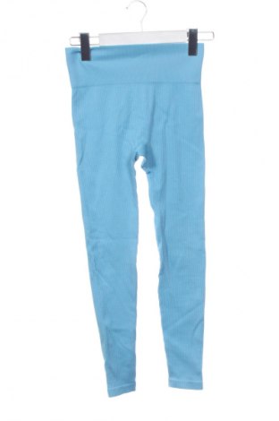 Дамски клин Unbranded, Размер XS, Цвят Син, Цена 24,78 €