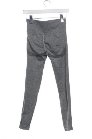 Дамски клин Unbranded, Размер XS, Цвят Сив, Цена 10,00 €