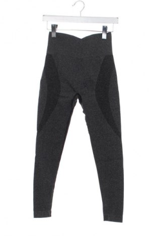 Дамски клин Unbranded, Размер XXS, Цвят Сив, Цена 13,29 €