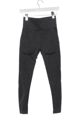 Дамски клин Unbranded, Размер XXS, Цвят Сив, Цена 13,29 €