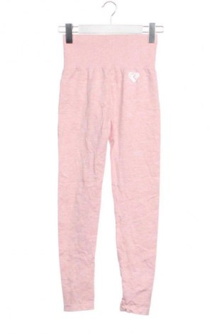 Damen Leggings Unbranded, Größe XXS, Farbe Rosa, Preis € 8,99