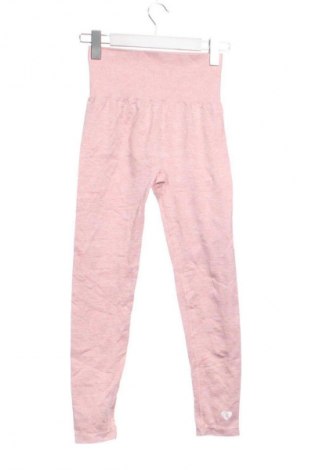 Damen Leggings Unbranded, Größe XXS, Farbe Rosa, Preis € 8,99