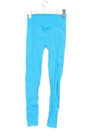 Női leggings Unbranded, Méret XXS, Szín Kék, Ár 2 279 Ft