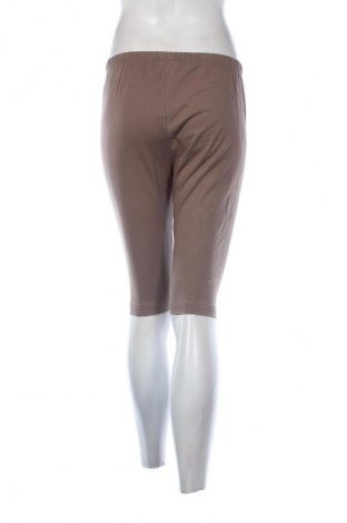 Damskie legginsy Unbranded, Rozmiar S, Kolor Brązowy, Cena 47,99 zł