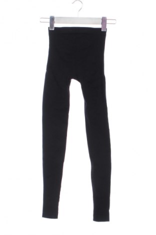 Damskie legginsy Unbranded, Rozmiar XS, Kolor Czarny, Cena 62,99 zł