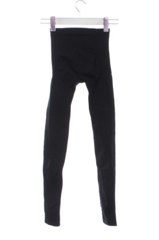 Damskie legginsy Unbranded, Rozmiar XS, Kolor Czarny, Cena 62,99 zł