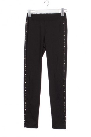 Дамски клин Unbranded, Размер XS, Цвят Черен, Цена 4,09 €