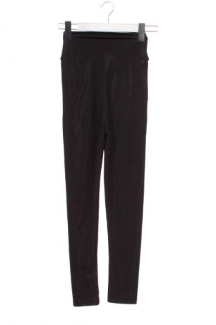 Dámské legíny  Unbranded, Velikost XXS, Barva Černá, Cena  149,00 Kč