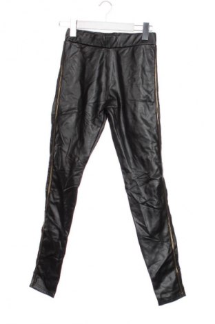 Damskie legginsy Unbranded, Rozmiar XS, Kolor Czarny, Cena 21,99 zł