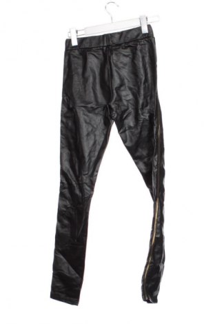 Damskie legginsy Unbranded, Rozmiar XS, Kolor Czarny, Cena 21,99 zł