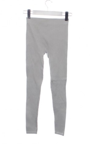 Damskie legginsy Unbranded, Rozmiar XS, Kolor Szary, Cena 62,99 zł