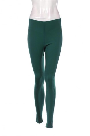 Дамски клин Unbranded, Размер M, Цвят Зелен, Цена 13,00 €