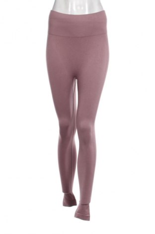 Dámské legíny  Unbranded, Velikost S, Barva Popelavě růžová, Cena  368,00 Kč