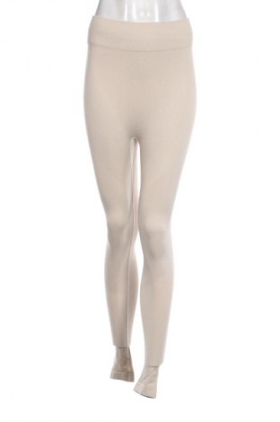 Damen Leggings Unbranded, Größe S, Farbe Beige, Preis € 13,00