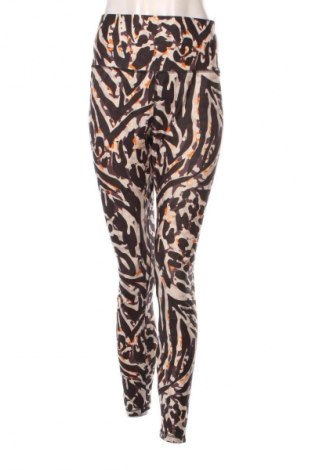 Dámské legíny  Unbranded, Velikost XL, Barva Vícebarevné, Cena  179,00 Kč