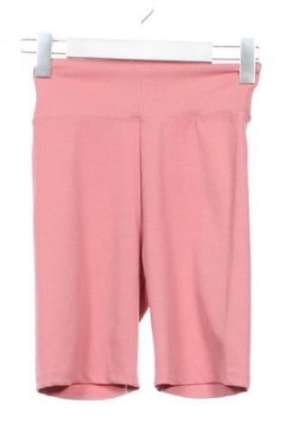 Damskie legginsy Unbranded, Rozmiar XS, Kolor Różowy, Cena 48,99 zł