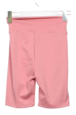 Damskie legginsy Unbranded, Rozmiar XS, Kolor Różowy, Cena 48,99 zł