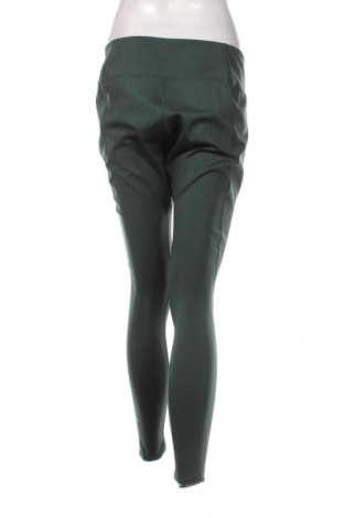 Dámské legíny  Unbranded, Velikost XL, Barva Zelená, Cena  209,00 Kč