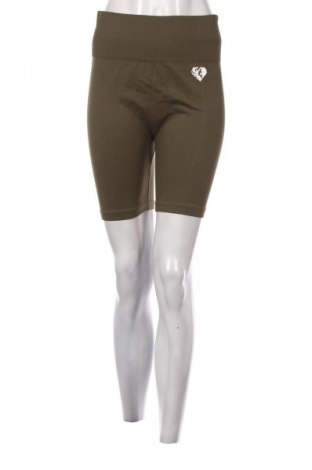 Dámské legíny  Unbranded, Velikost S, Barva Zelená, Cena  179,00 Kč