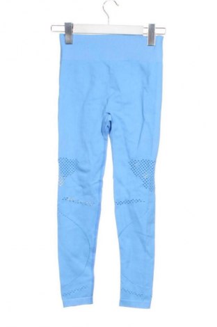 Damen Leggings Unbranded, Größe XXS, Farbe Blau, Preis 13,00 €