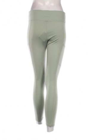 Damskie legginsy Unbranded, Rozmiar S, Kolor Zielony, Cena 48,99 zł