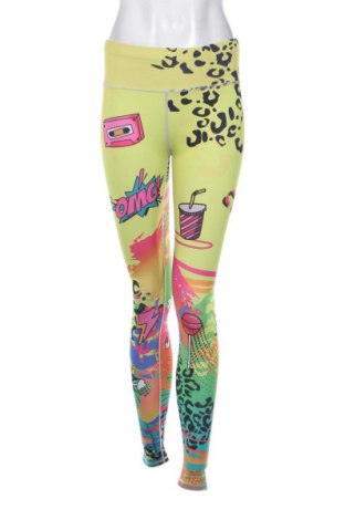 Дамски клин Unbranded, Размер S, Цвят Многоцветен, Цена 13,00 €