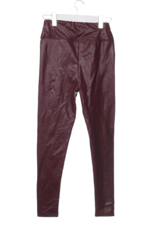 Damen Leggings Unbranded, Größe XS, Farbe Rot, Preis € 5,99