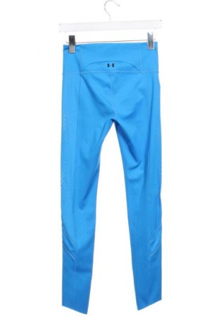 Női leggings Under Armour, Méret XS, Szín Kék, Ár 7 172 Ft
