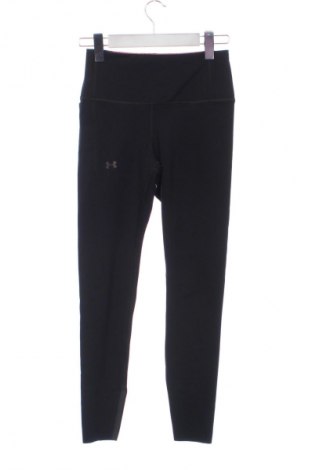 Дамски клин Under Armour, Размер XXS, Цвят Черен, Цена 39,88 €