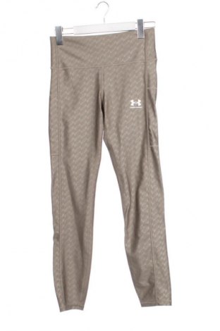 Дамски клин Under Armour, Размер XS, Цвят Зелен, Цена 13,29 €
