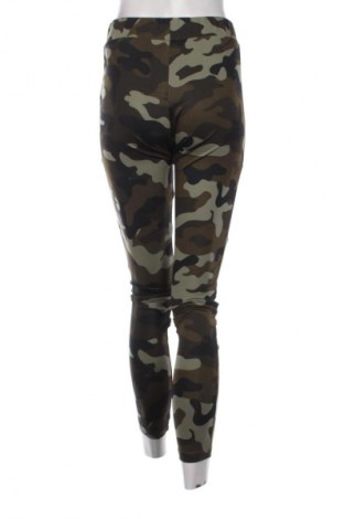 Dámské legíny  Urban Classics, Velikost S, Barva Vícebarevné, Cena  309,00 Kč