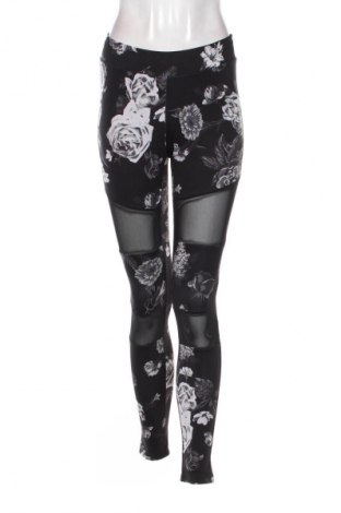 Dámské legíny  Urban Classics, Velikost S, Barva Vícebarevné, Cena  149,00 Kč