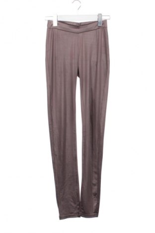 Damskie legginsy VILA, Rozmiar XS, Kolor Popielaty róż, Cena 54,48 zł