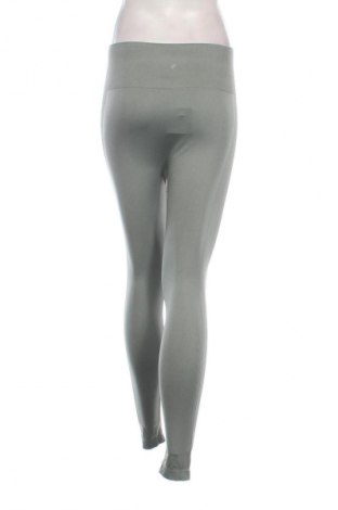 Damen Leggings Work Out, Größe M, Farbe Grün, Preis € 6,99