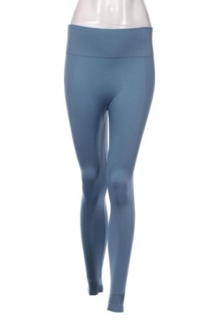 Damen Leggings Work Out, Größe S, Farbe Blau, Preis € 7,99